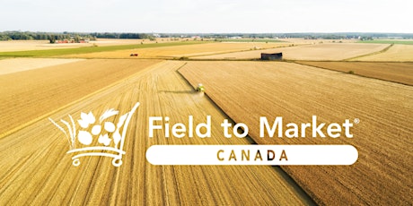 Field to Market Canada - Conference & AGM primary image