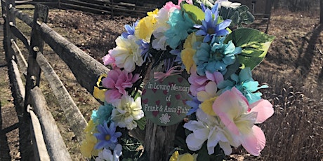 Sponsor a Spring Wreath at Allaire Village
