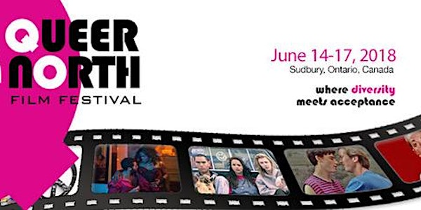 Queer North Film Festival 2018