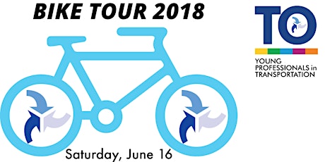 YPT Bike Tour 2018 primary image