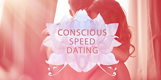 Conscious Speed Dating - Ages 30 to 50 (Vancouver & Surrounds)  primärbild