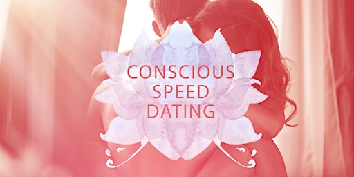 Conscious Speed Dating - Ages 35 to 55 (Vancouver & Surrounds) primary image