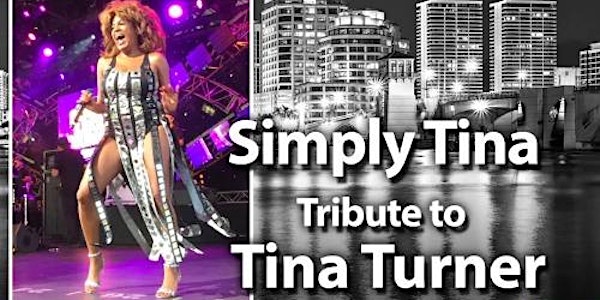 Ultimate Tina Turner Tribute Show Headlines Treasure Coast Ribs Wings Fest