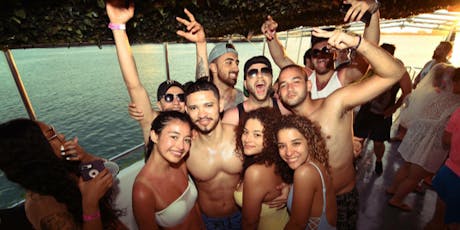 Booze Cruise Miami Tickets Multiple Dates Eventbrite Party Boat Miami Tickets