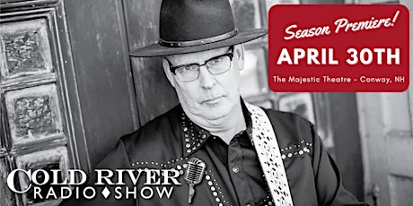 The Cold River Radio Show Season Premiere