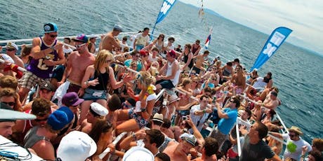 Booze Cruise Miami Tickets Multiple Dates Eventbrite Boat Party Miami Tickets