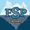 Logotipo de FSP Comedy