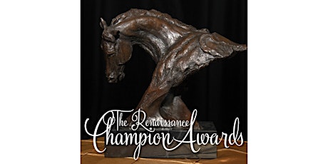 Maryland Thoroughbred Industry Renaissance Champions Awards