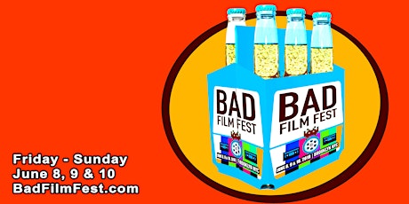 Bad Film Fest 2018  primary image