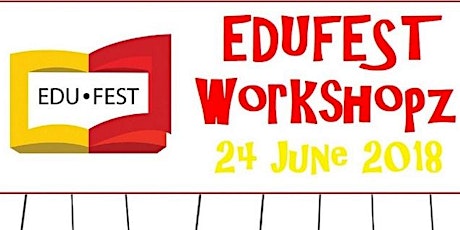 EDUFEST Workshop  primary image