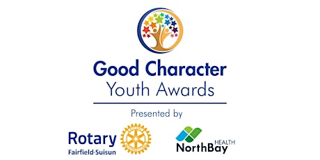 Good Character Youth Awards 2024 primary image
