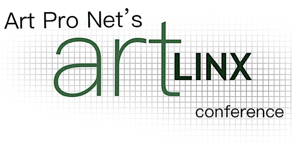 Art Pro Net - Art Linx Conference SF