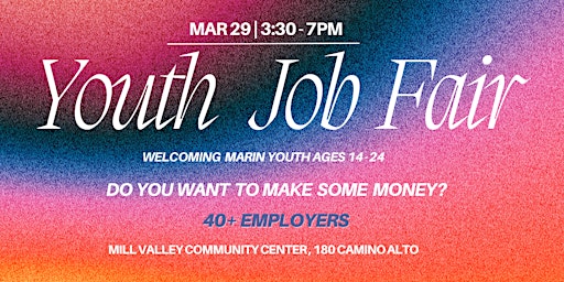 Youth Job Fair