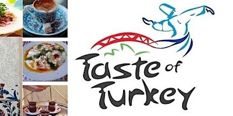 Turkish Food & Culture Fair