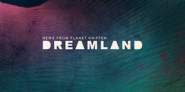 News From Planet Kniffen at Vermont Jazz Center