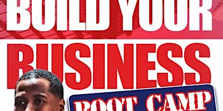 Build Your Business Bootcamp primary image