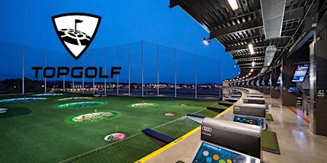 TopGolf with Konsultek, Check Point and Gigamon primary image