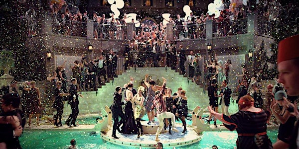 FOSHP Roaring 20's Gala!