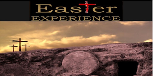 Imagem principal do evento The Easter Experience 2024