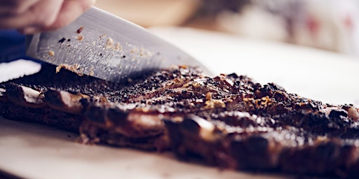 Immagine principale di Hasty Bake Cooking Class:  Wrangling Ribs 