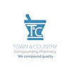 Town & Country Compounding's Logo