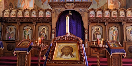 Invitation to Orthodox Christian Lenten Sunday Services