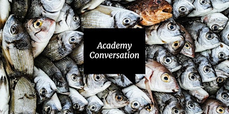 Academy Conversation: Forever Chemicals Found in Wildlife primary image