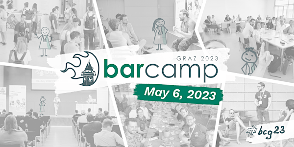 barcamp Graz 2023