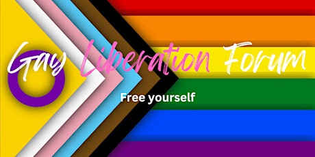 Gay Liberation Forum