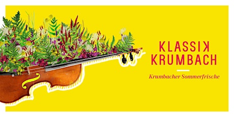 Hauptbild für Klassik Krumbach