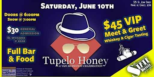 Tupelo Honey primary image