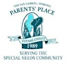 Logotipo de Parents' Place