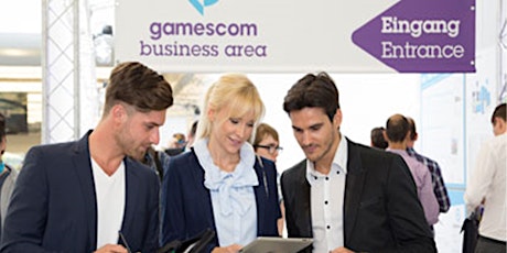 Image principale de DUNGEON CRAWLING - Convention d'affaires Gamescom 2018