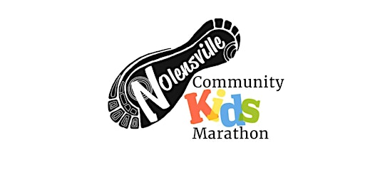 Nolensville Community Kids Marathon 2023