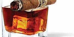 J. Riley Whiskey and Cigar Event primary image