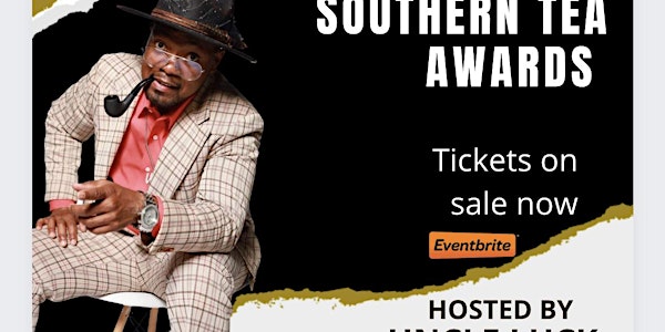 Southern Tea Awards 2023