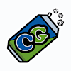 Logotipo da organização Caffeinated Gamers