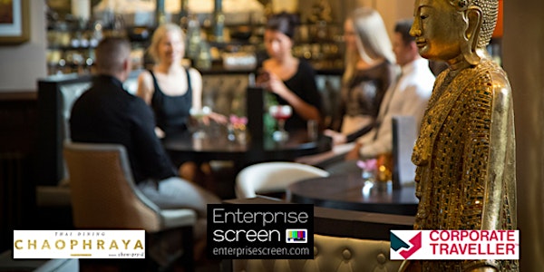 Glasgow Business Breakfast Connections