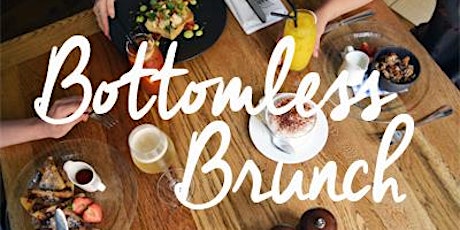 Bottomless Brunch with LIGN primary image