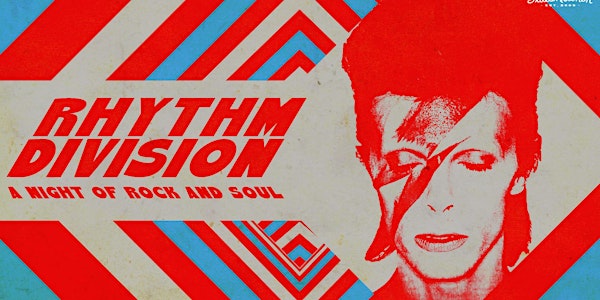 Rhythm Division: A Night of Rock and Soul