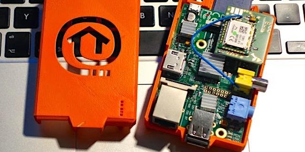 openHAB Berlin Meetup
