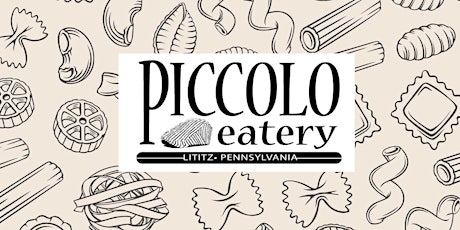 Piccolo Eatery Spaghetti Dinner