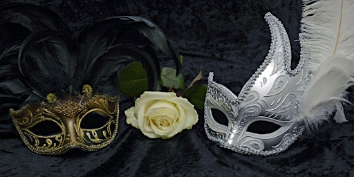The Masquerade Ball- A Murder Mystery Dinner Show Tulsa