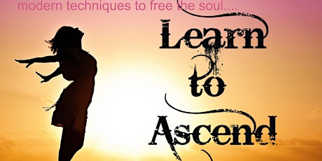 First Sphere Course ~ Learn the Art of Ascension in Austin, Texas