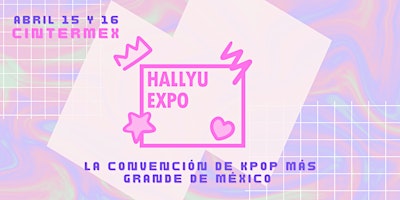 Hallyu Expo