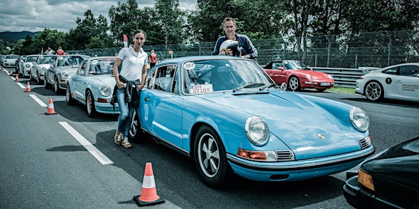 Sportscar Together Day