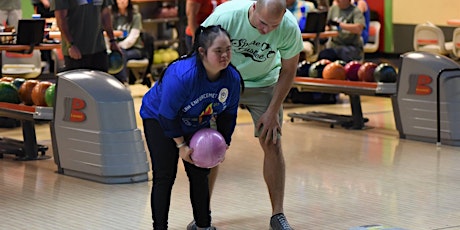 A13 BOWLING COMPETITION VOLUNTEERS 2019 primary image