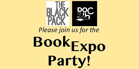 12th Annual Black Pack Party 2018 primary image