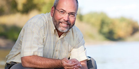 Saskatchewan's Water Future: Public Meeting with John Pomeroy primary image