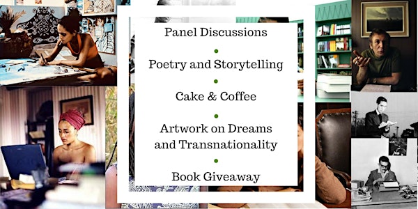 Literary Natives: Literature, Art, and Transnational Identities